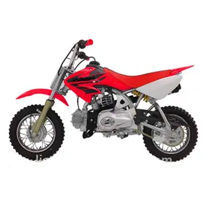 Sıcak satış 110cc kir bisiklet CE ile LMDB-110A