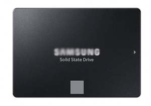 870 EVO SATA 2.5 inci SSD 500G 100% asli Internal SATA III Solid State Drive untuk Desktop diskon besar - Product Image 3