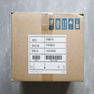 NUEVO Pantalla táctil PFXFP3650TA de 2017 - Product Image 1