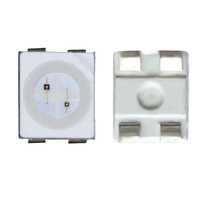 Capteurs optiques SMD 3528, composants électroniques photosensibles pour caméra de sonnette visuelle