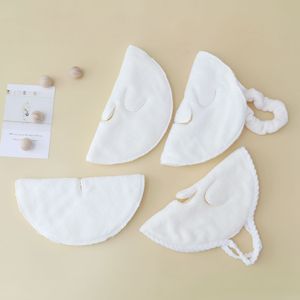Mascarilla de toalla de 3 agujeros, mascarilla de toalla facial reutilizable, vaporizador Facial, compresa fría y caliente, toallas hidratantes para mujeres y niñas - Product Image 6