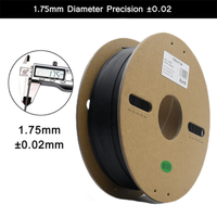 Filaments 3D CREAT3D en gros pour imprimantes 3D FDM : PLA 1,75 mm, PLA+, ABS, PETG, TPU, Bois, Soie, PLA PA, PP, ASA