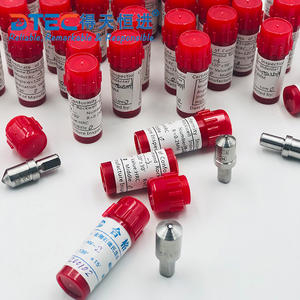 Elmas Rockwell sertlik <span class=keywords><strong>Indenter</strong></span> <span class=keywords><strong>HRC</strong></span>-<span class=keywords><strong>3</strong></span>, sertlik indneter, koni <span class=keywords><strong>indenter</strong></span> - Product Image 1