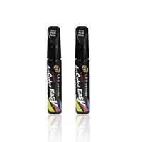 Stylo en gros Fix It Pro Smart Coat stylo de peinture liquide transparent anti-rayures et applicateur de réparation pour voiture accessoire d'entretien automobile