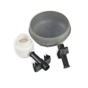 Фабричный производитель, высококачественное пластиковое вакуумное формование, изготовленный на заказ, большой размер, толстый АБС/полипропиленовый термоформированный пластиковый продукт - Product Image 4