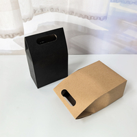 Vente directe d'usine, boîte à pâtisserie portable pour nougat et biscuits, emballage pour pâtisserie