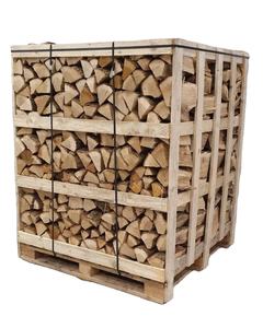 Bois de chauffage séché au four de qualité supérieure chêne bouleau bois de chauffage hêtre bois sec bouleau frêne bois de chauffage de chêne prêt pour l'exportation dans le monde entier - Product Image 1
