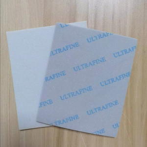 140*115*5 mét linh hoạt mềm mài mòn bọt biển bọt chà nhám tay bọt biển silimar như <span class=keywords><strong>3m</strong></span> chất lượng - Product Image 5
