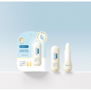 Baume à lèvres extra protecteur pour enfants Biberia (version Alibaba) 3,5 g