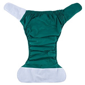 <span class=keywords><strong>Couche</strong></span> pour adulte réutilisable de grande taille, nouvelle conception, <span class=keywords><strong>lavable</strong></span>, réglable, pour adolescents, pour l'incontinence et les fuites nocturnes - Product Image 4