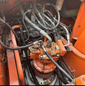 รถขุดดินมือสอง Doosan Dx300 DH225และ22.5ตัน - Product Image 4