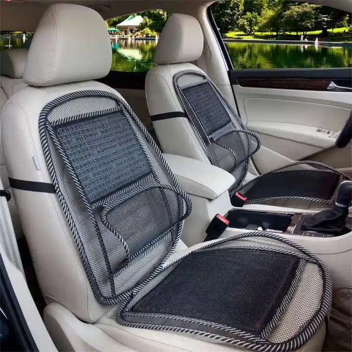 Best Cooling Car Seat Cushions