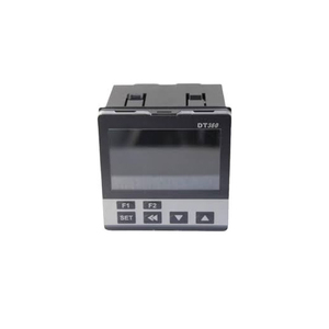 Module de thermostat de contrôleur de température 100 % neuf DT3 Series DT360CA/DT360RA, original, programmable pour l'automatisation industrielle - Product Image 1