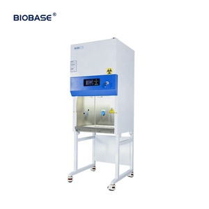 Cabinet de sécurité biologique BIOBASE avec filtre HEPA Classe II <span class=keywords><strong>A2</strong></span> BSC-700 II <span class=keywords><strong>A2</strong></span>-<span class=keywords><strong>Z</strong></span> Grand écran LCD - Product Image 2