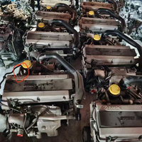 China Factory Wholesale Automotive Engine Car Engine With Nice Price