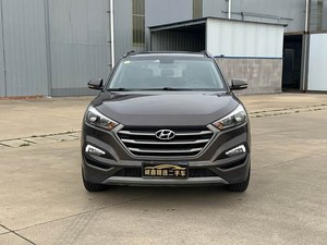 <span class=keywords><strong>Hyundai</strong></span> <span class=keywords><strong>Tucson</strong></span> L 2.0L Híbrido Turbo SUV 2016 Usado en China, Barato, de Bajo <span class=keywords><strong>Precio</strong></span>, 4x4, 5 Asientos, Cuero Oscuro, Vehículos Automáticos en Venta - Product Image 3