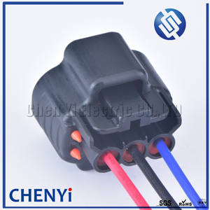<span class=keywords><strong>3</strong></span>-контактный разъем с гнездовым корпусом 1JZ-GTE 2JZ-GTE R152 W58 V160 VSS сенсорные разъемы MG644554-4 90980-11143 6248-5316 с проводами - Product Image 2