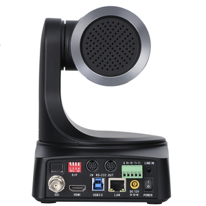 Solution de diffusion en direct tout-en-un professionnelle |   Ensemble combiné Movmagic MF10S Commutateur vidéo + Caméra PTZ MC2 4K Ultra HD - Product Image 5