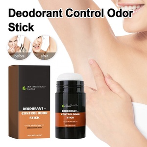 Desodorante Antitranspirante en Barra para el Cuidado Corporal con Logotipo Personalizado OEM, Control de Olor para Todo Tipo de Piel - Product Image 6