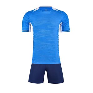 Divisa da calcio versione thailandese stagione 2627 - tute da allenamento per tifosi bambini e adulti - set completo - Product Image 6