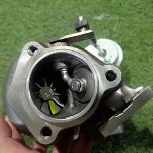 Vente chaude d'usine : Turbocompresseur de haute qualité modèle TB25 pour 727530-5003 2674A150 avec valve - Product Image 4