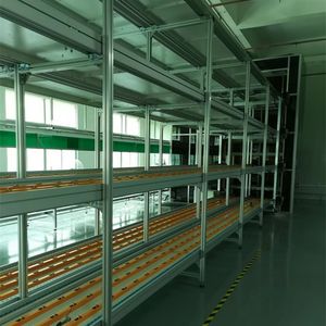 Equipamento de ensaio/envelhecimento para montagem de tv lcd automic cristal led equipamento completo - Product Image 5