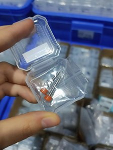 Ftth Fiber Optical <strong>Fusion</strong> <strong>Splicer</strong> Replacement <strong>Electrodes</strong> <strong>for</strong> <strong>Fusion</strong> <strong>Splicer</strong> <strong>Electrode</strong> rod welding machine - Product Image 6