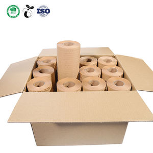 2024热卖定制蜂窝纸包装保护缓冲带标志的蜂窝纸 - Product Image 6