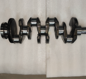 Vilebrequin D4HA 23110-2F010 23110-2F310 pour excavatrice HYUNDAI - Product Image 6
