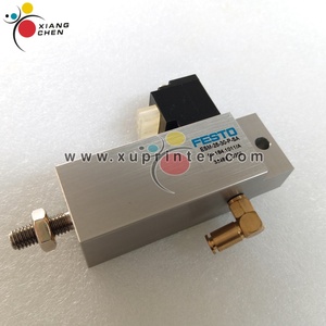 Válvula Solenoide WD de Alta Calidad 92.184.1011/A ESM-25-30-P-SA para Repuestos de Impresión Offset Heidelberg 92.184.1011 - Product Image 2