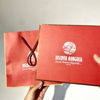 Caja de regalo de cuaderno planificador diario A5 con logotipo personalizado de negocios de lujo con bolígrafo y recarga a la venta
