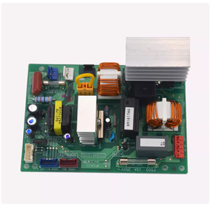 Carte d'onduleur 4316V378 MCC-1439-06 pour systèmes de climatisation centrale Toshiba, anti-poussière - Product Image 1