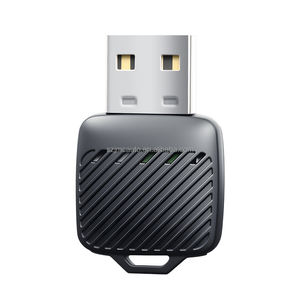 <span class=keywords><strong>Mini</strong></span> Dongle USB Sans Fil 2-<span class=keywords><strong>en</strong></span>-1 JMC CarPlay et Android Auto avec Contrôle au Volant et Appel BT pour Voiture <span class=keywords><strong>Golf</strong></span> Skoda - Product Image 1