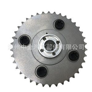 Ajustador de fase VVT de BMW 11367583208, engranaje de sincronización de aleación de zinc y níquel para modelos BMW - Product Image 2