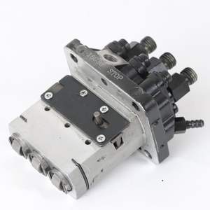 Pompe à injection de carburant 16030-51013 16030-51010 16030-51012 1G872-51012 1G872-51010 pour Kubota série 05 D905 D1005 D1105 D1305 - Product Image 4