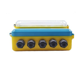 Medidor de Flujo Ultrasónico para Canales Abiertos de Agua - Product Image 4