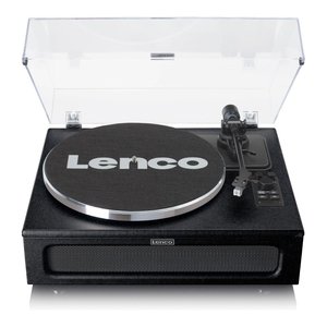 Giradischi LS SERIES LS 430BK Noir - Product Image 1