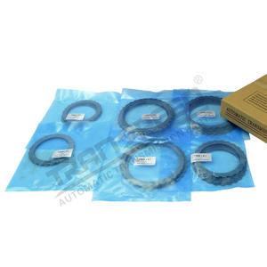 Transpeed-piezas de repuesto para automóviles, Kit Maestro de reparación de transmisión automática, 5hp24 - Product Image 4