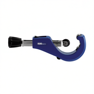 Cortador de tubos hidráulico Usag 314 Fc para tubos metálicos con mango ajustable - Product Image 2