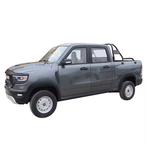Được hưởng bởi nhiều người giá rẻ Pickup xe điện với lớp tốt và giá thấp - Product Image 5