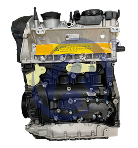 Ea888 Gen 1/2/3 1.8T cdaa cdab caba cdhb cjeb động cơ lắp ráp động cơ cho VW Skoda Audi ghế - Product Image 6