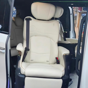 Siège pivotant et relevable YLC pour personnes handicapées et âgées à mobilité réduite, conforme aux normes EMC et aux tests de sécurité. - Product Image 1