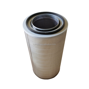 Bộ Lọc Không Khí Động Cơ Phát Điện Diesel 8690940003 P780006 AF25062 CF2100 C33920/3 - Product Image 6