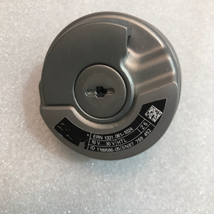 Heiden & Hain ERN 1331.061-1024 1169566-05 PULSE htl Encoder สำหรับงานอุตสาหกรรมระบบอัตโนมัติและเครื่องจักร - Product Image 1