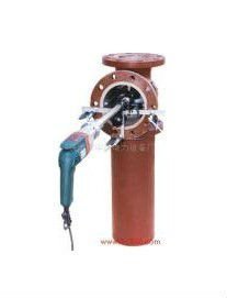 पोर्टेबल <span class=keywords><strong>Lapping</strong></span> मशीन Dory ऑनलाइन गेट वाल्व ग्लोब वाल्व पीस - Product Image 4