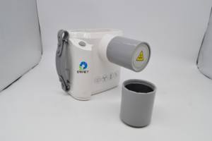 EUR VET taşınabilir diş x-ray makinesi köpek diş bakımı için yüksek frekans Mini ray - Product Image 5