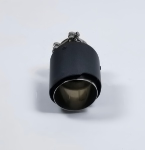 <span class=keywords><strong>ปลาย</strong></span><span class=keywords><strong>ท่อ</strong></span>ไอเสียคาร์บอนไฟเบอร์ขนาด 4 นิ้ว แบบ Ak Style ตัดตรง ใช้ได้กับท่อเก็บเสียงแบบ Universal สำหรับตกแต่ง<span class=keywords><strong>รถ</strong></span>ยนต์ ซีดาน และ SUV - Product Image 3