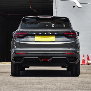 Venta caliente China Auto Geely Coolray Suv Car New Binyue L Precio 1,5 Opción completa Super Luxury Edition Sport Geely Coolray 2025 - Product Image 6