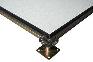 Tùy chỉnh gạch cửa hàng gạch lát sàn công nghệ mới gốm gạch nghiêng kim loại khung - Product Image 6