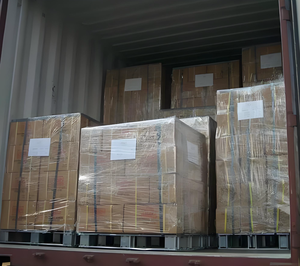 Venta caliente buen precio filtro de aceite al por mayor para filtro de aceite nueva condición máquina filtro de aceite FF5580 LF14000NN LF667 LF670 LF777 - Product Image 5